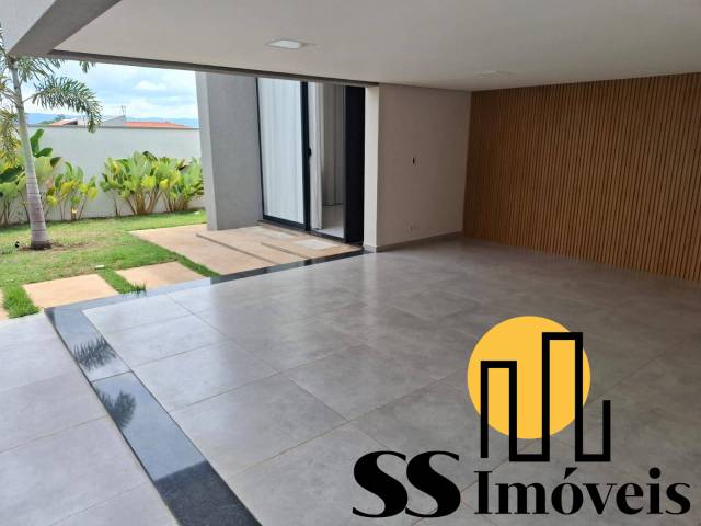 #75 - Casa para Venda em São Pedro - SP