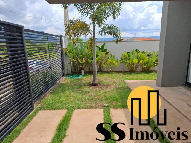 #75 - Casa para Venda em São Pedro - SP