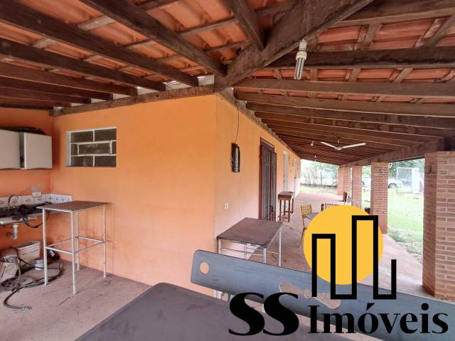 #76 - Casa para Venda em São Pedro - SP