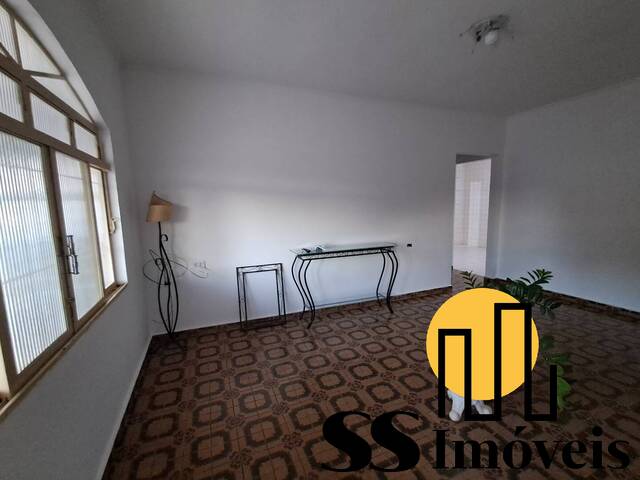 #83 - Casa para Venda em São Pedro - SP