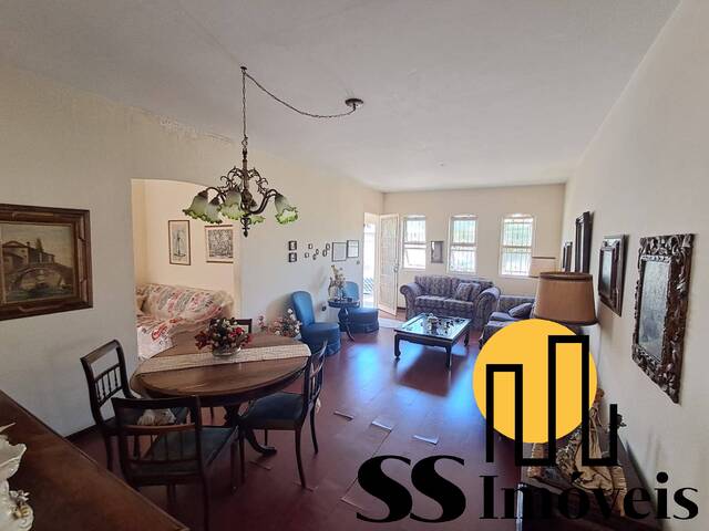 #85 - Casa para Venda em São Pedro - SP