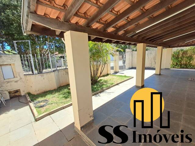 #86 - Casa para Venda em São Pedro - SP