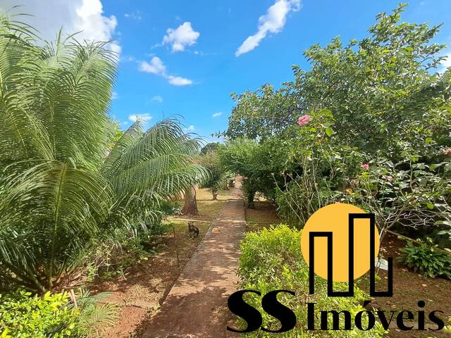 #87 - Casa para Venda em São Pedro - SP