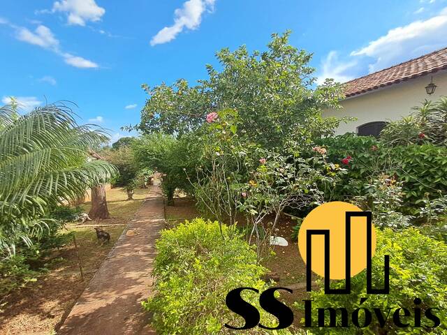 #87 - Casa para Venda em São Pedro - SP