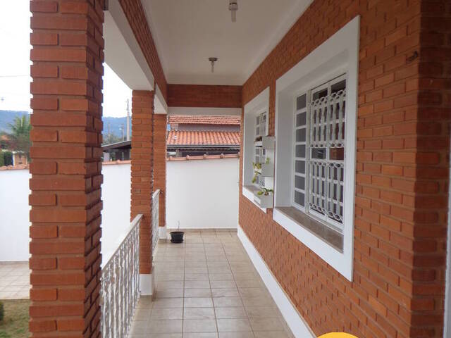 VARANDA