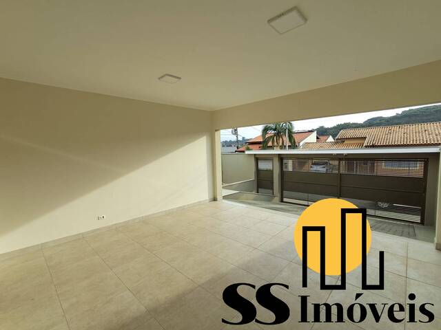 Casa para Venda em São Pedro - 4